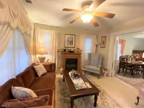 175 E Beech St, Cochran, GA 31014 photo 7