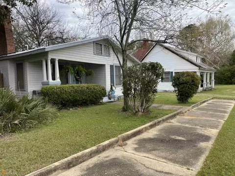 175 E Beech St, Cochran, GA 31014 photo 36