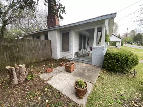 175 E Beech St, Cochran, GA 31014 photo 4