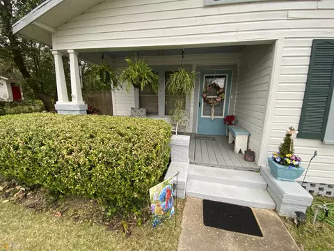 175 E Beech St, Cochran, GA 31014 photo 5