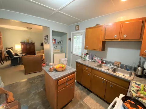 175 E Beech St, Cochran, GA 31014 photo 20