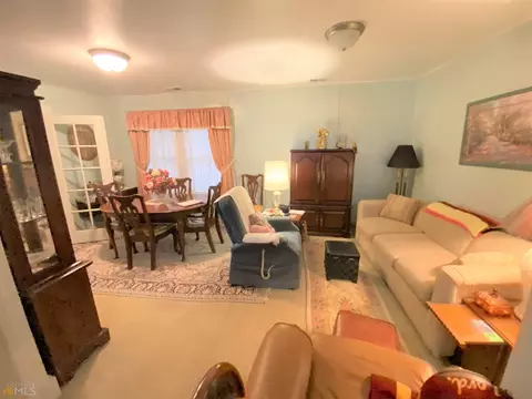 175 E Beech St, Cochran, GA 31014 photo 16