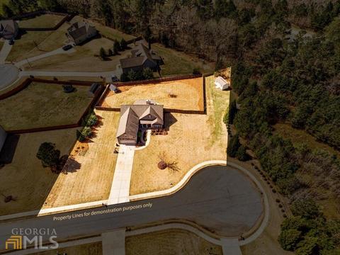 219 Millie Ct, Jackson, GA 30233 photo 39