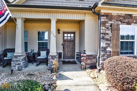 219 Millie Ct, Jackson, GA 30233 photo 2