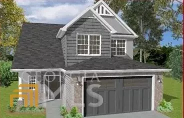 11104 Cornerstone Way, Hampton, GA 30228 photo 1