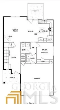 11104 Cornerstone Way, Hampton, GA 30228 photo 2
