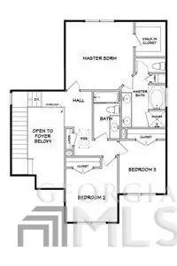 11104 Cornerstone Way, Hampton, GA 30228 photo 3