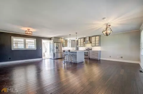 3105 Dixie Rd, Covington, GA 30014 photo 11