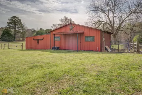 3105 Dixie Rd, Covington, GA 30014 photo 5