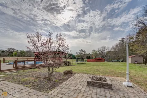 3105 Dixie Rd, Covington, GA 30014 photo 8