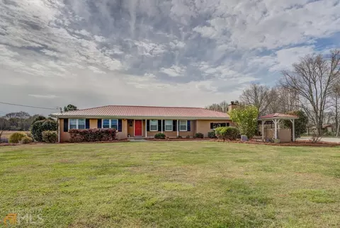 3105 Dixie Rd, Covington, GA 30014 photo 1