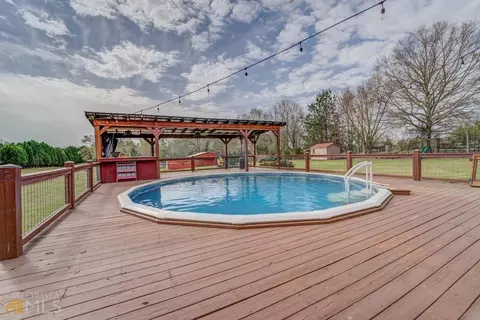 3105 Dixie Rd, Covington, GA 30014 photo 9