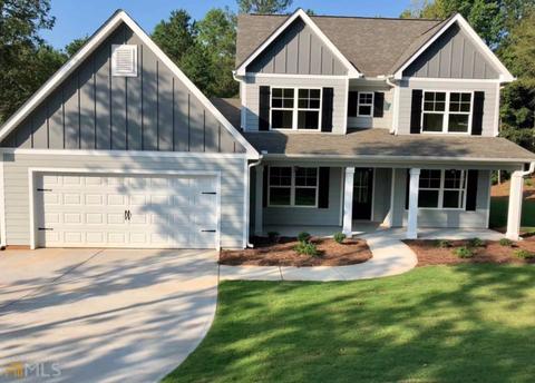 415 Jasmine Cir, Lagrange, GA 30241 photo 1