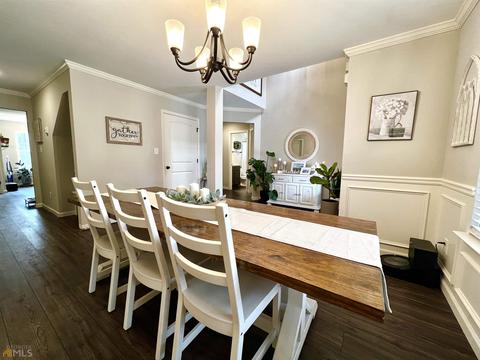 415 Jasmine Cir, Lagrange, GA 30241 photo 4