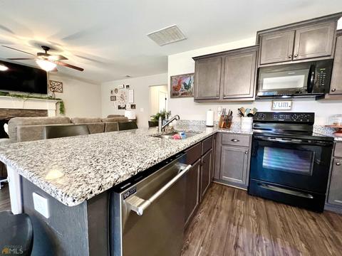 415 Jasmine Cir, Lagrange, GA 30241 photo 15
