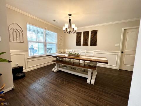 415 Jasmine Cir, Lagrange, GA 30241 photo 5