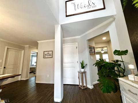415 Jasmine Cir, Lagrange, GA 30241 photo 2