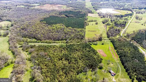 1196 Cooper Farm Rd, Nicholson, GA 30565