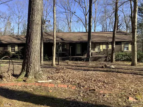 4196 Mud Creek Rd, Cornelia, GA 30531 photo 1