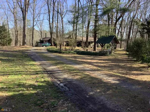 4196 Mud Creek Rd, Cornelia, GA 30531 photo 8