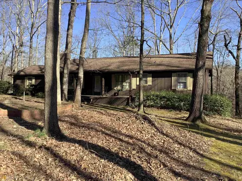 4196 Mud Creek Rd, Cornelia, GA 30531 photo 2
