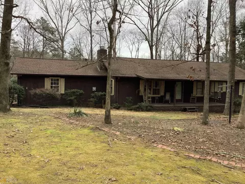 4196 Mud Creek Rd, Cornelia, GA 30531 photo 4