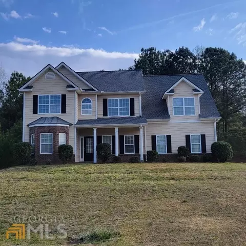 210 Jasmine Ln, Lagrange, GA 30241 photo 1