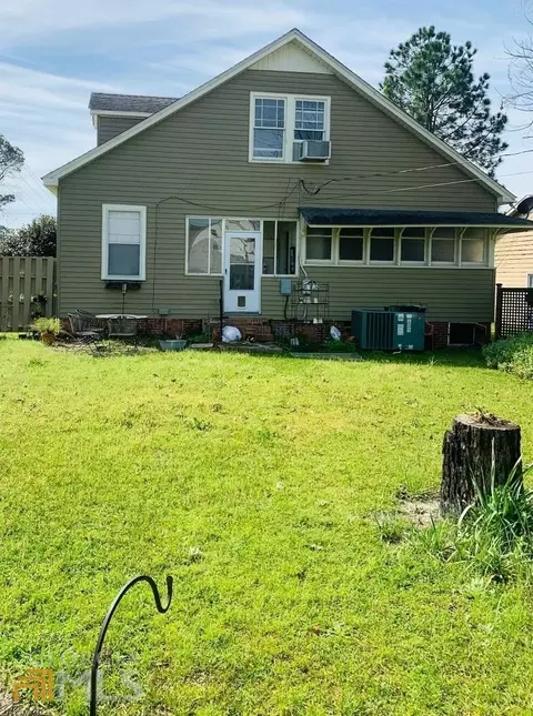 515 E 14th Ave, Cordele, GA 31015 photo 3