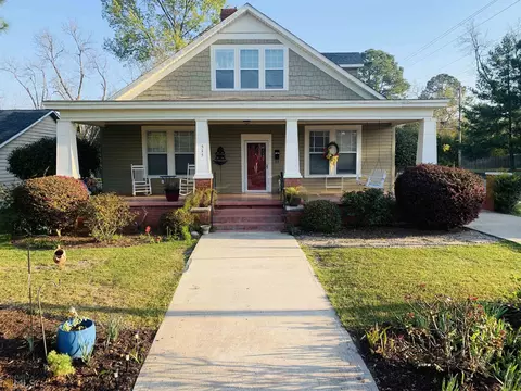 515 E 14th Ave, Cordele, GA 31015 photo 30