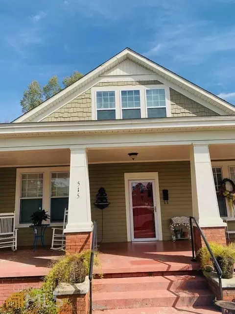 515 E 14th Ave, Cordele, GA 31015 photo 10