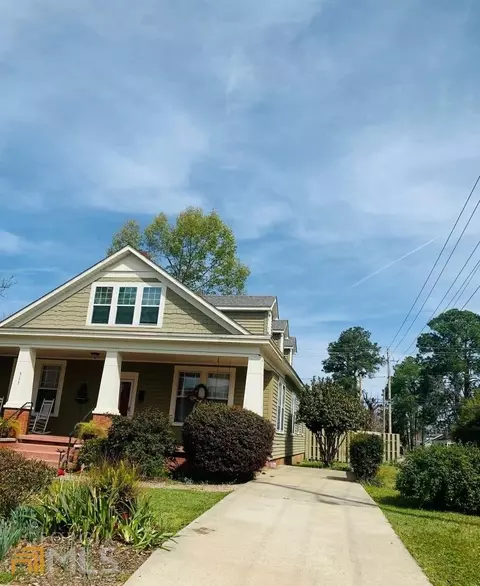 515 E 14th Ave, Cordele, GA 31015 photo 2