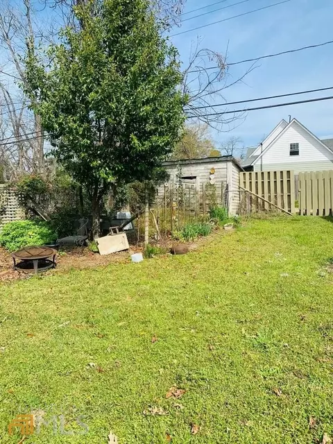 515 E 14th Ave, Cordele, GA 31015 photo 9