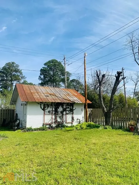 515 E 14th Ave, Cordele, GA 31015 photo 4