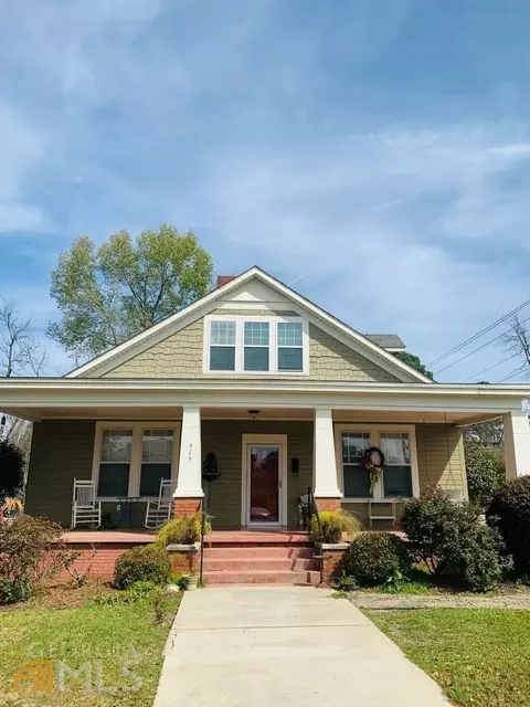 515 E 14th Ave, Cordele, GA 31015 photo 1