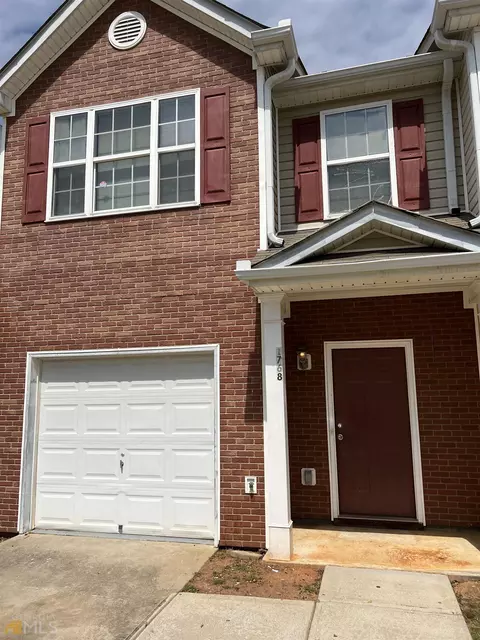 1768 Fielding Way, Hampton, GA 30228 photo 1