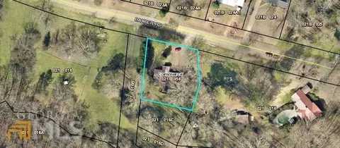 380 Baxter Rd, Commerce, GA 30529 photo 2