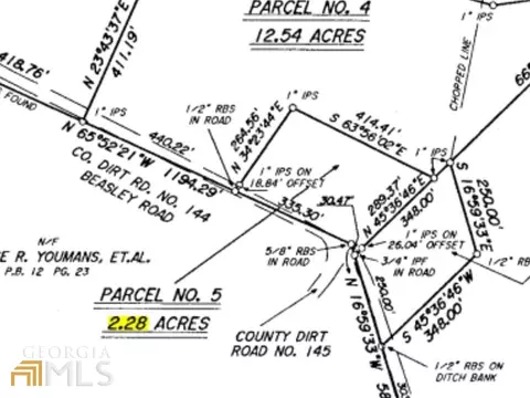 212 Beasley Rd, Adrian, GA 31002 photo 70