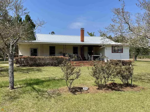 212 Beasley Rd, Adrian, GA 31002 photo 1