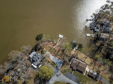 292 Reeves Rd, Jackson, GA 30233 photo 13