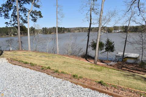 292 Reeves Rd, Jackson, GA 30233 photo 1