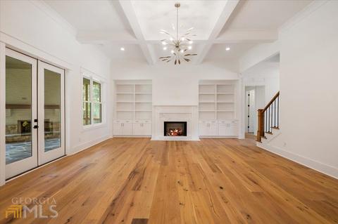311 Forest Pointe Dr, Forsyth, GA 31029 photo 8