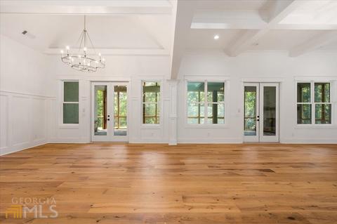 311 Forest Pointe Dr, Forsyth, GA 31029 photo 9