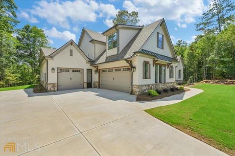 311 Forest Pointe Dr, Forsyth, GA 31029 photo 4