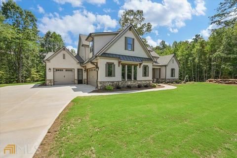 311 Forest Pointe Dr, Forsyth, GA 31029 photo 3