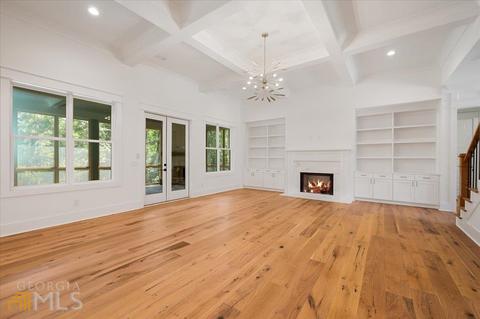 311 Forest Pointe Dr, Forsyth, GA 31029 photo 7