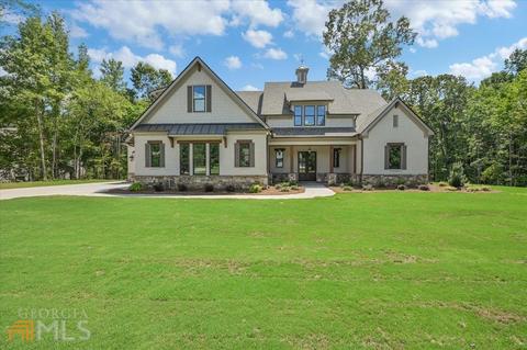 311 Forest Pointe Dr, Forsyth, GA 31029 photo 2