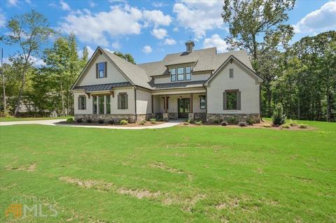 311 Forest Pointe Dr, Forsyth, GA 31029 photo 1
