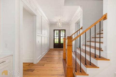 311 Forest Pointe Dr, Forsyth, GA 31029 photo 5