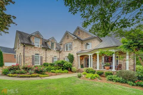 8120 Crestview Dr, Covington, GA 30014 photo 2