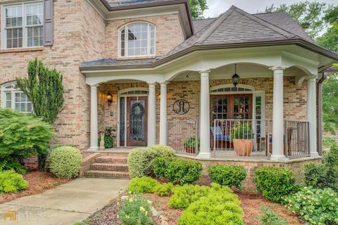 8120 Crestview Dr, Covington, GA 30014 photo 7